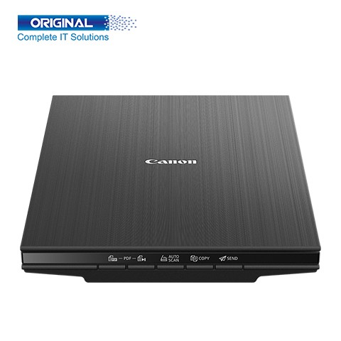 Canon CanoScan LiDE 400 Flatbed A4 Scanner