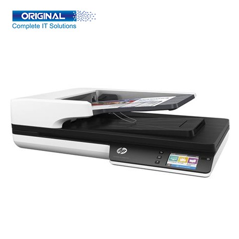 HP ScanJet Pro 4500 fn1 Network Scanner (L2749A)