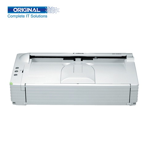 Canon imageFORMULA DR-2580C Flatbed Color Scanner