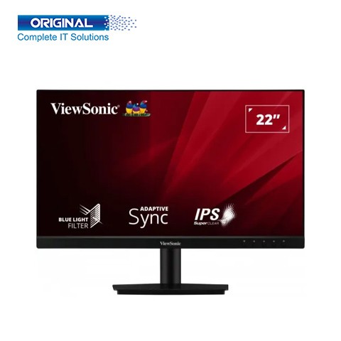 ViewSonic VA2209-H 22 Inch IPS Full HD Monitor