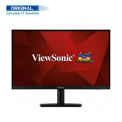 ViewSonic VA2406-H-2 24 Inch Full HD VA Monitor