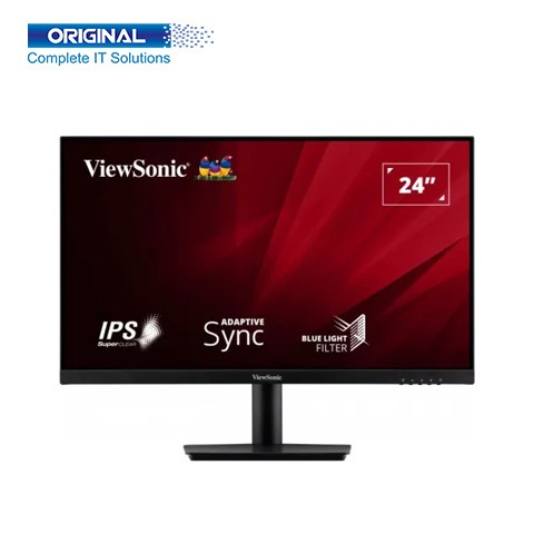 ViewSonic VA2409-H 24 Inch IPS Full HD Monitor