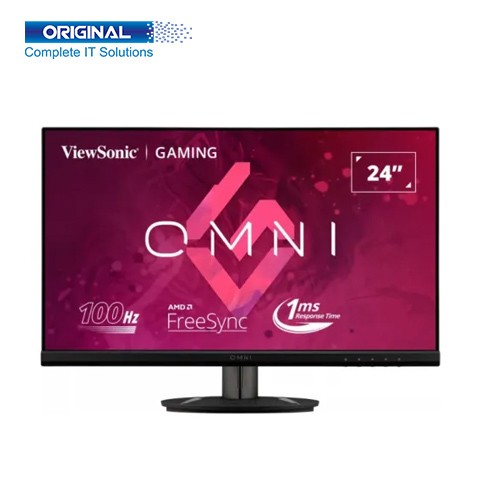 ViewSonic VX2416 24 Inch IPS Full HD Gaming Monitor