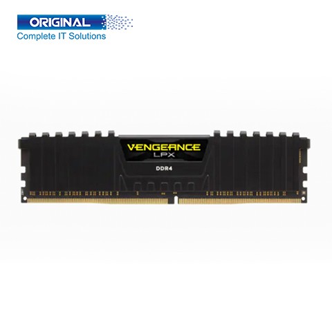 Corsair Vengeance LPX 4GB DDR4 2400MHz Desktop Ram