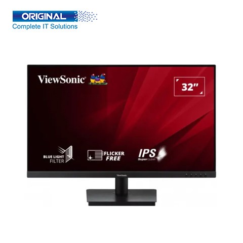 ViewSonic VA3209-2K-MHD 32 Inch IPS 2K QHD Monitor