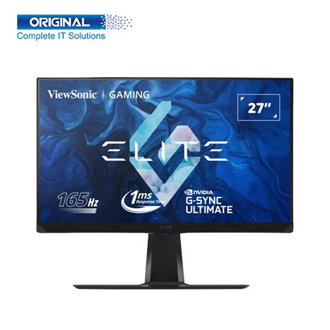 ViewSonic XG270QG 27 Inch 2K QHD Nano IPS Gaming Monitor