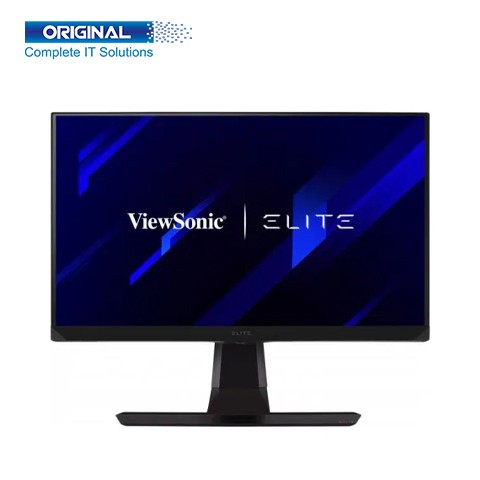 ViewSonic XG320Q 32 Inch Quantum Dot QHD Gaming Monitor