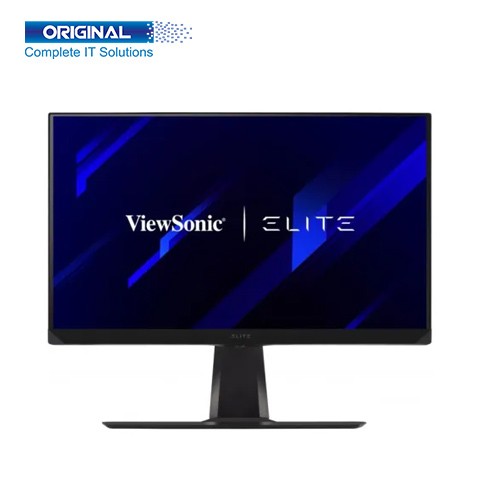 ViewSonic XG251G 25 Inch 360Hz IPS FHD Gaming Monitor