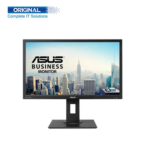 ASUS BE229QLBH 21.5 Inch Full HD IPS Business Monitor