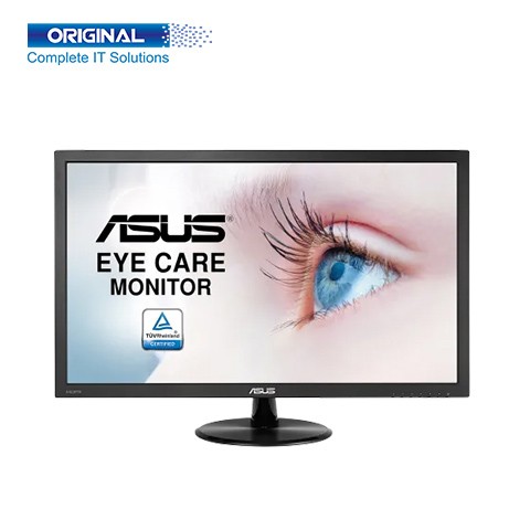 ASUS VP247HAE 23.6 Inch Full HD Eye Care Monitor