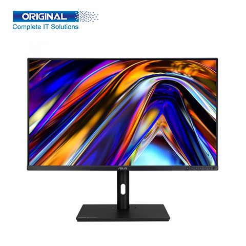 ASUS ProArt Display PA328QV 31.5 Inch WQHD Professional Monitor