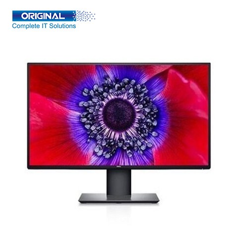 Dell U2520D UltraSharp 25 Inch QHD IPS Monitor