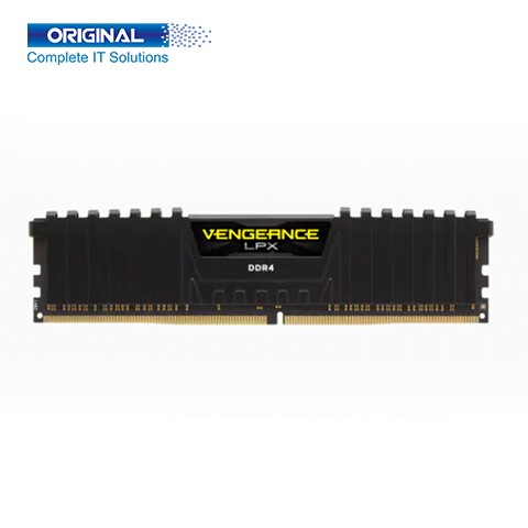 Corsair Vengeance LPX 8GB DDR4 2400MHz Desktop Ram