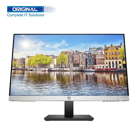 HP 24mh 23.8 Inch Full HD IPS Monitor