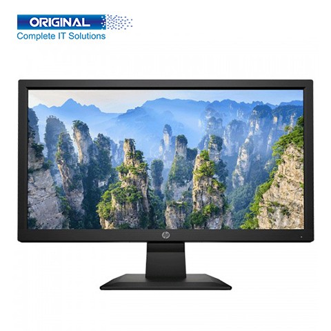 HP V20 19.5 Inch HD+ LED TN Monitor