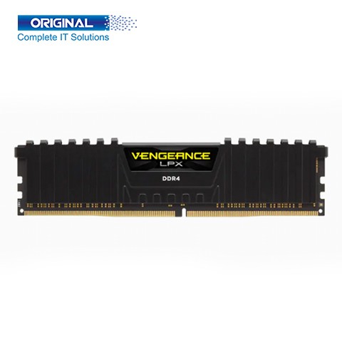 Corsair Vengeance LPX 8GB DDR4 3200MHz Desktop Ram