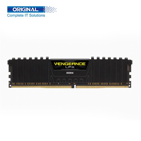 Corsair Vengeance LPX 16GB DDR4 3200MHz Desktop Ram