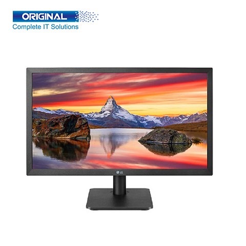 LG 22MP400-B 22 Inch Full HD AMD FreeSync Monitor