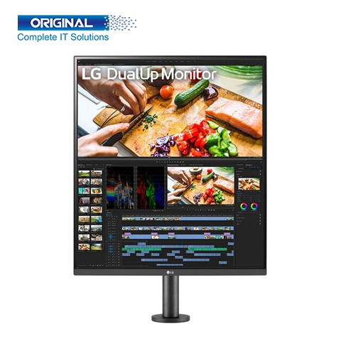 LG Monitor Price in Bangladesh