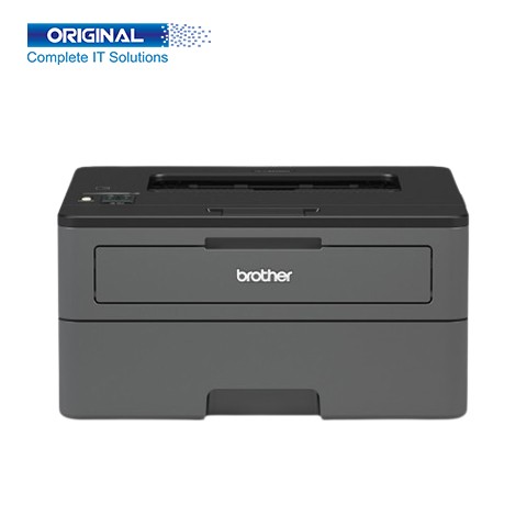 Brother HL-L2370DN Compact Mono Laser Printer