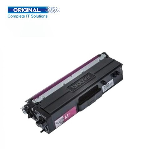 Brother TN-461 Magenta Original Laser Toner