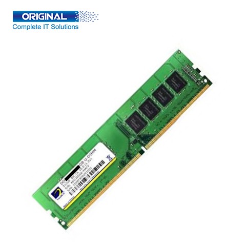 TwinMOS 4gb DDR4 2400MHz Desktop RAM