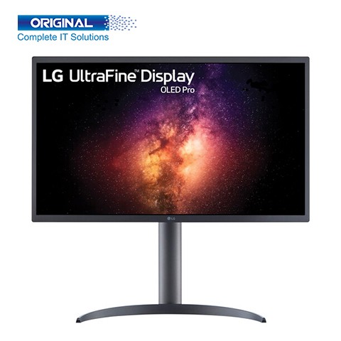 LG 27EP950-B 27 Inch UltraFine OLED Pro 4K Monitor