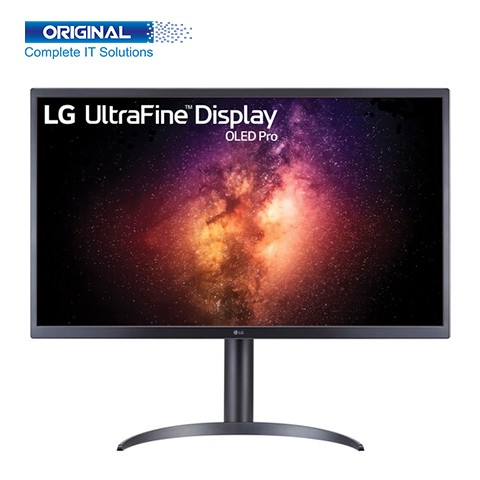 LG 32EP950-B 32 Inch UltraFine OLED Pro 4K Monitor