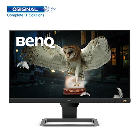 BenQ EW2480 23.8 Inch Eye-Care Full HD IPS Monitor