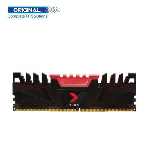 PNY XLR8 8GB DDR4 3200MHz Desktop Gaming RAM