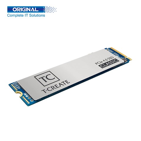 Team T-CREATE CLASSIC M.2 NVMe PCIe Gen4x4 1TB SSD