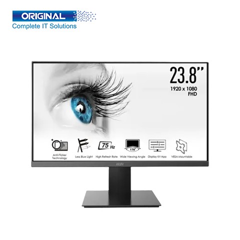 MSI PRO MP241X 23.8 Inch Full HD Monitor