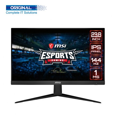 MSI Optix G241 23.8 Inch FreeSync FHD Gaming Monitor