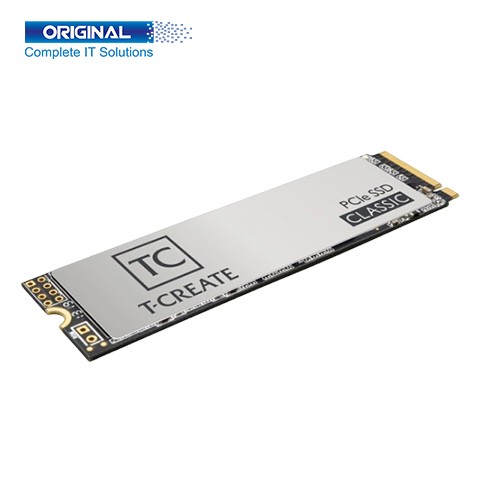 Team T-CREATE CLASSIC 1TB M.2 NVMe PCIe Gen3x4 SSD