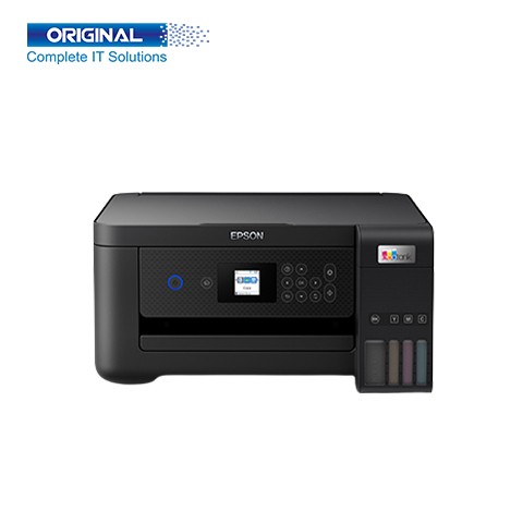Epson EcoTank L4260 A4 Wi-Fi Duplex All In One Ink Tank Printer