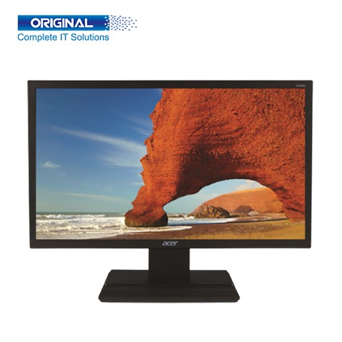 Acer V206HQL Abi 19.5 Inch HD Monitor