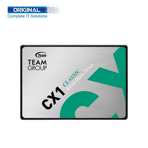 Team CX1 2.5 Inch SATA 240GB SSD