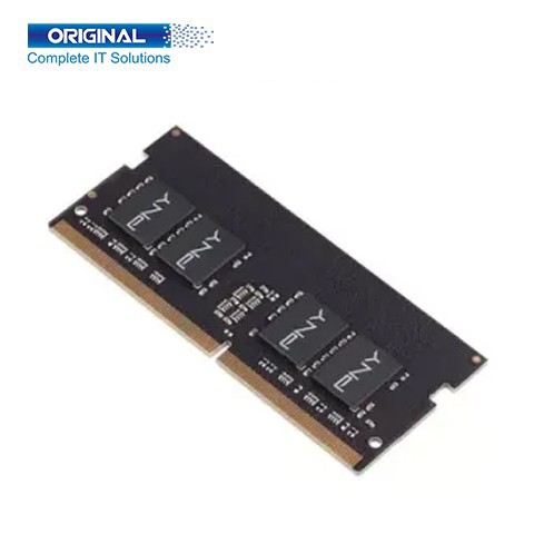 PNY Performance 8GB DDR4 2666MHz Laptop RAM