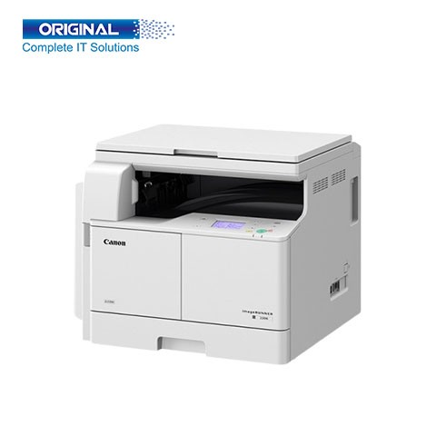 Canon imageRUNNER 2206 Multifunction Monochrome A3 Laser Photocopier