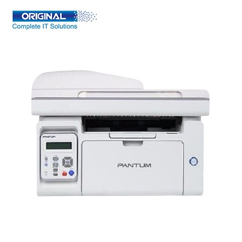 Pantum M6556NW Mono Laser Printer With Network & Wi-fi