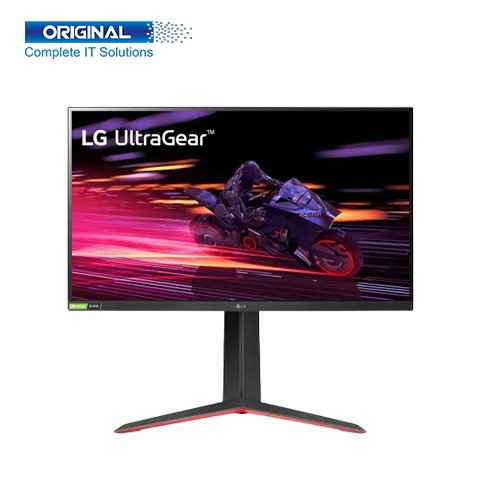 LG 27GP750-B 27 Inch UltraGear FHD IPS Gaming Monitor