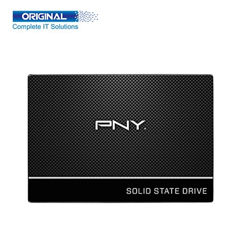 PNY CS900 960GB 2.5" SATA III SSD