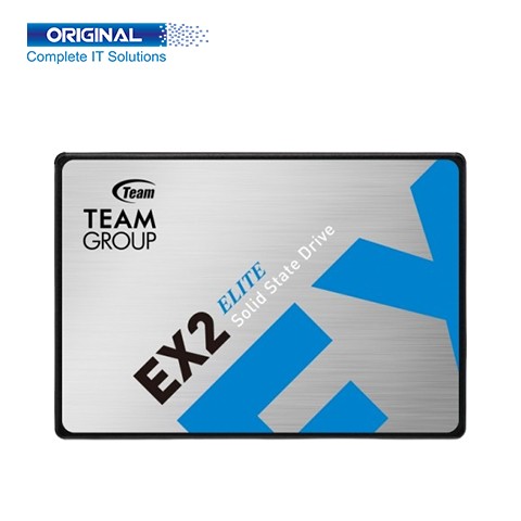 Team EX2 1TB 2.5" SATA SSD