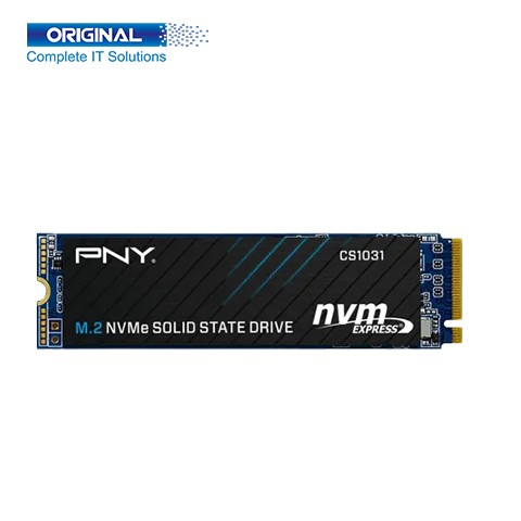 PNY CS1031 1TB M.2 2280 PCIe NVMe SSD
