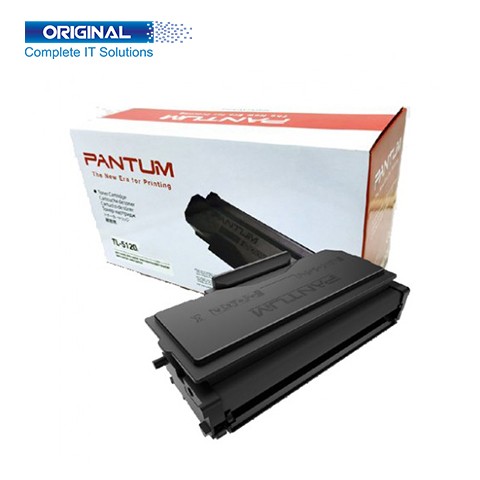 Pantum TL-5120H Black Laser Toner