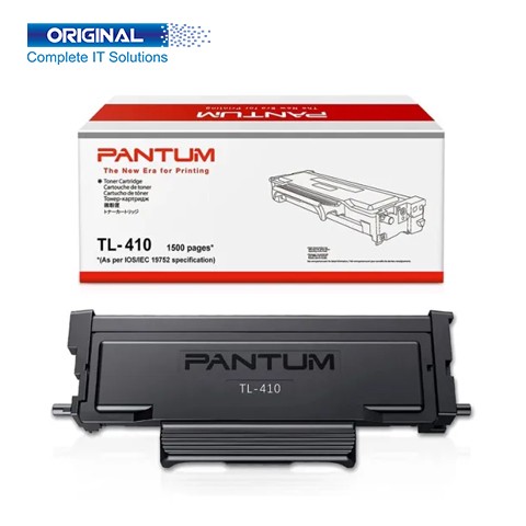 Pantum TL-410 Black Laser Toner