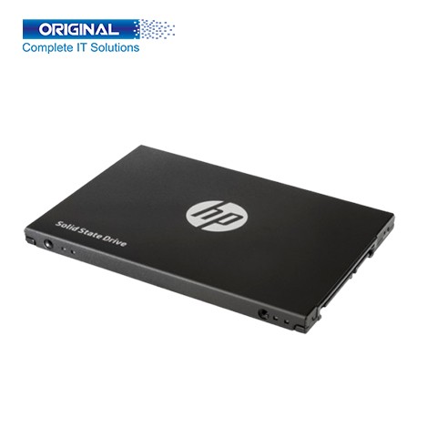 HP S700 500GB 2.5 inch SATA III Internal SSD
