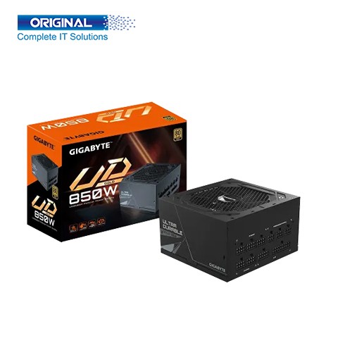 Gigabyte GP-UD850GM 850W 80+ Gold Full Modular PSU