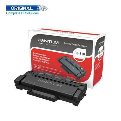 Pantum PC-310 Black Laser Toner