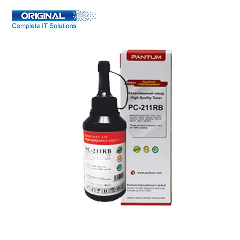 Pantum PC-211RB Refill Kit